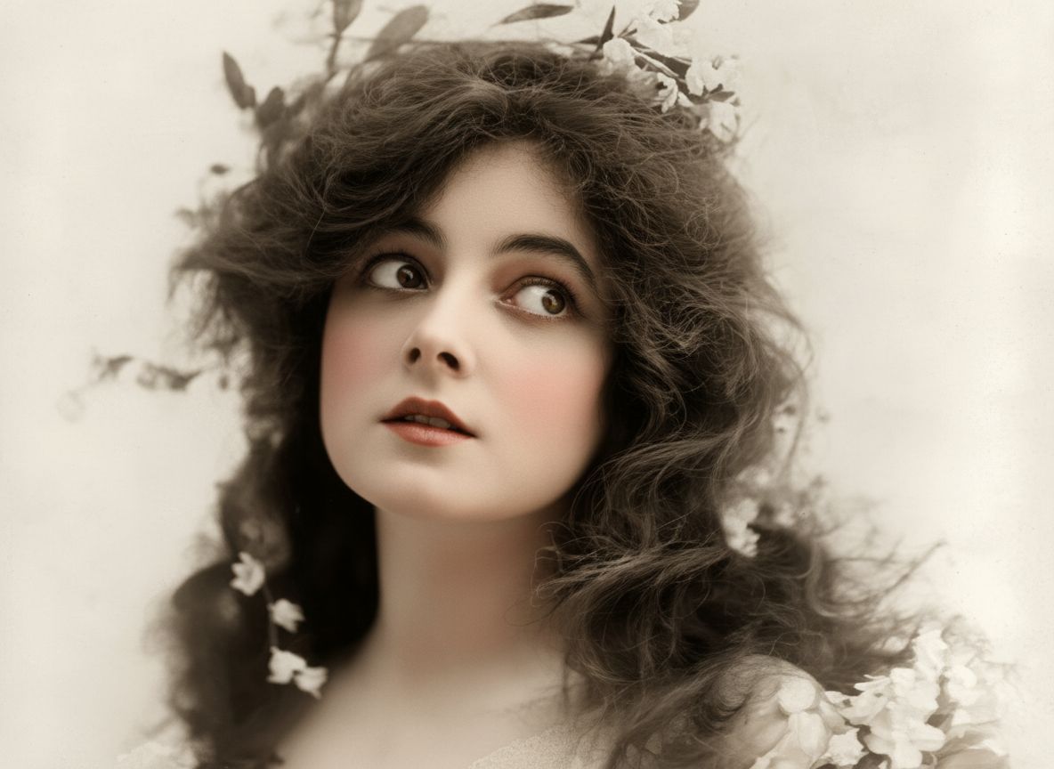 Old Photo Revival - Enhanced